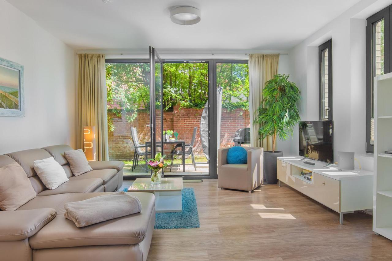 Apartment Toms Kajute