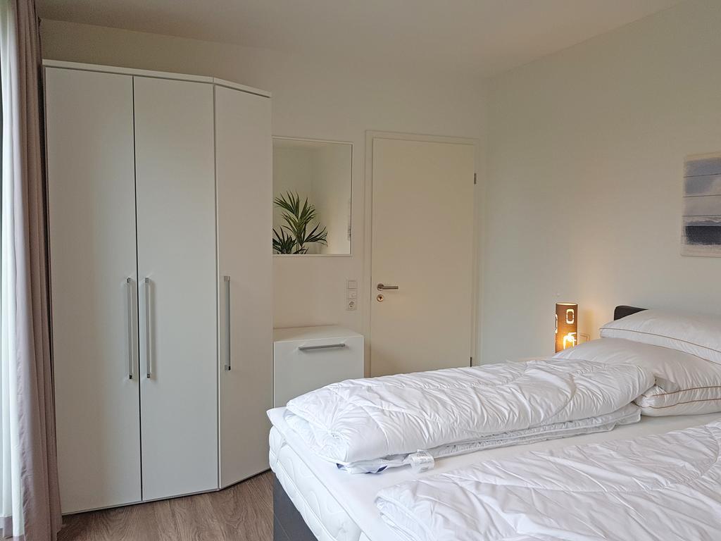 Apartment Toms Kajute Heiligenhafen