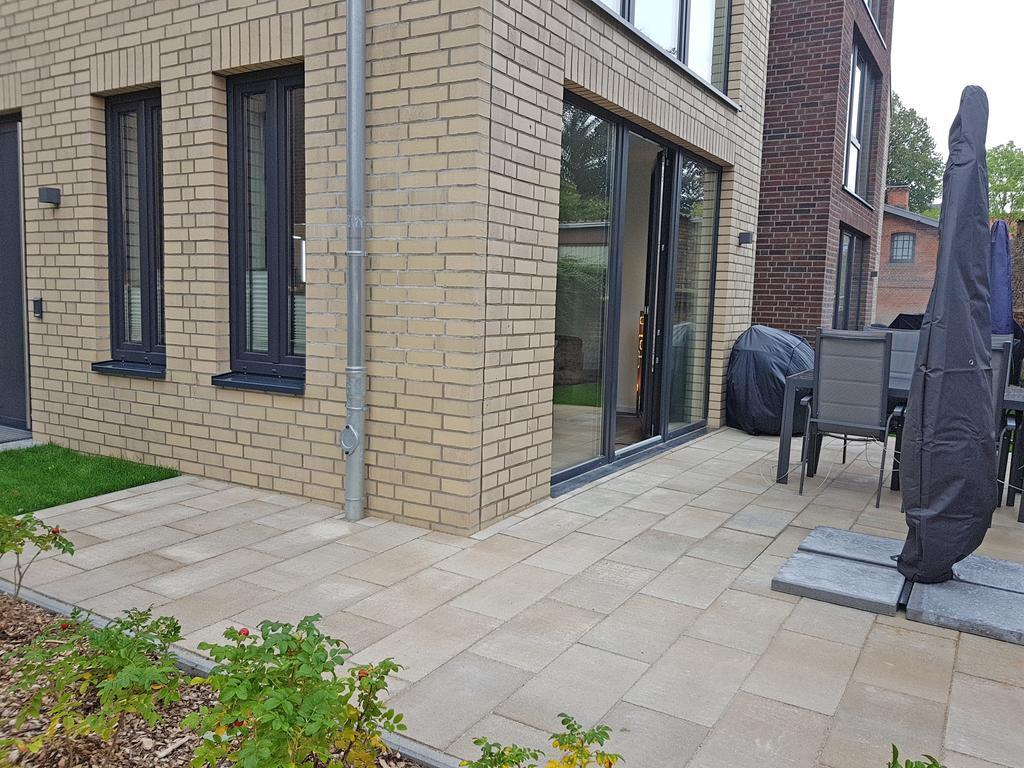 Apartment Toms Kajute *